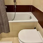 Away Main Square Apartament Poprad