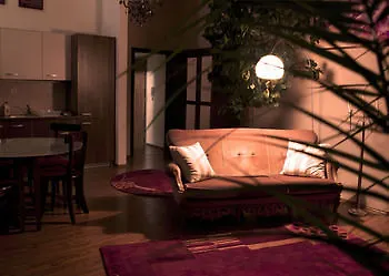 Away Main Square Poprad