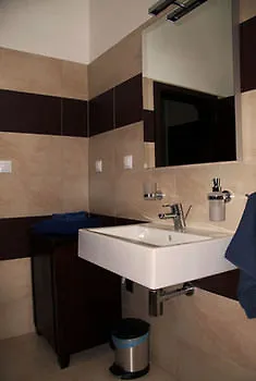 Away Main Square Apartment Poprad