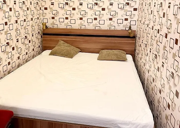 Apartamento Away Main Square *