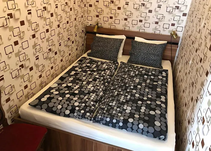 Apartamento Away Main Square *